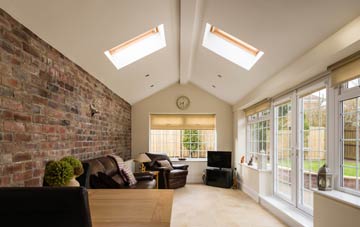 conservatory roof insulation Parkeston, Essex