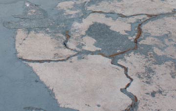 fibreglass roofing replacement Parkeston