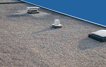 flat roofing Parkeston, Essex