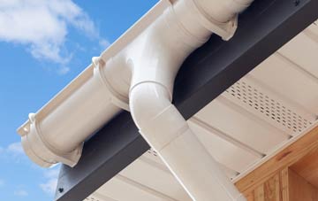 Parkeston gutter installation costs