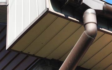 Parkeston soffit installation costs