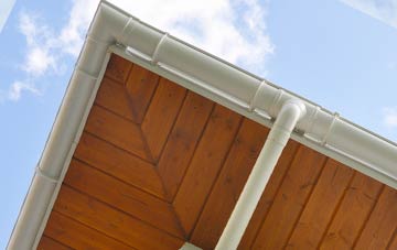 Parkeston soffit types