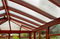 Parkeston conservatory roofing insulation