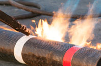 Parkeston flat roofing replacement