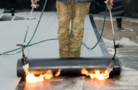 Parkeston flat roof sealing quote