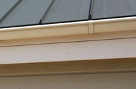 Parkeston soffit repair